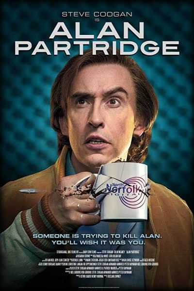 فيلم Alan Partridge Alpha Papa 2013 مترجم