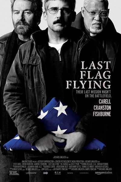 فيلم Last Flag Flying 2017 مترجم