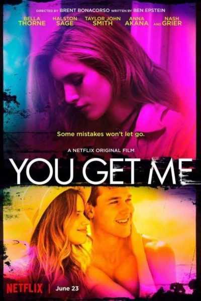فيلم You Get Me 2017 مترجم