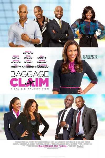 فيلم Baggage Claim 2013 مترجم