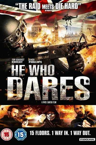 فيلم He Who Dares 2014 مترجم