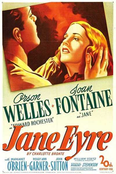 فيلم Jane Eyre 1943 مترجم
