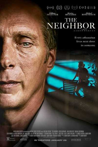 فيلم The Neighbor 2017 مترجم