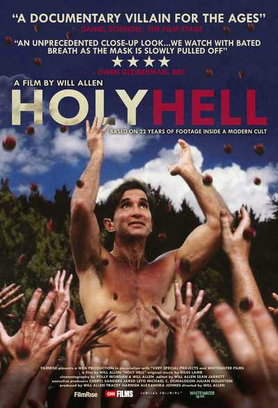 فيلم Holy Hell 2016 مترجم