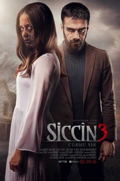 فيلم Siccin 3 Curmu Ask 2016 مترجم