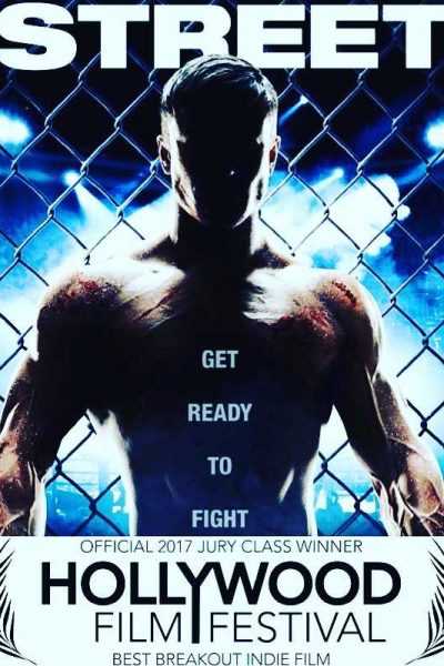 فيلم Street 2015 مترجم