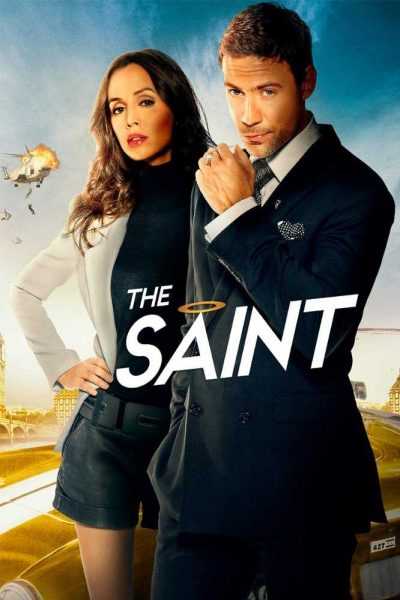 فيلم The Saint 2017 مترجم