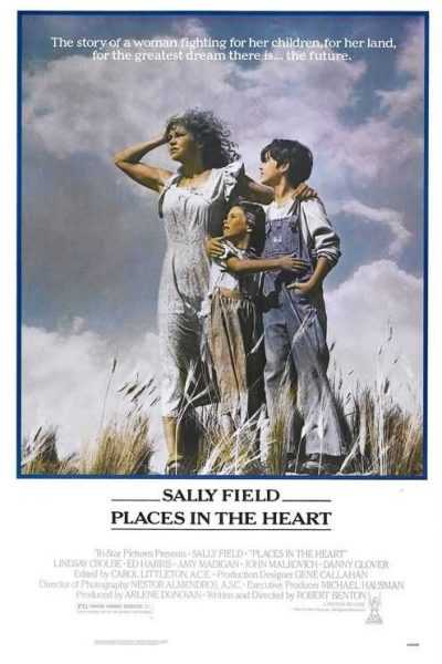فيلم Places in the Heart 1984 مترجم