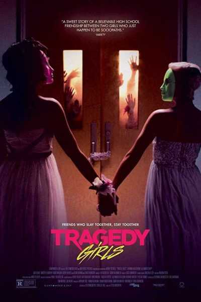 فيلم Tragedy Girls 2017 مترجم