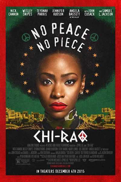 فيلم Chi-Raq 2015 مترجم