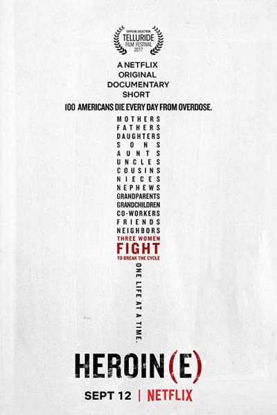 فيلم Heroine 2017 مترجم