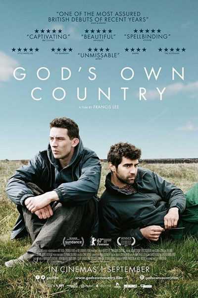 فيلم God’s Own Country 2017 مترجم