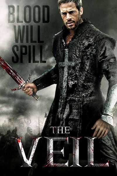 فيلم The Veil 2017 مترجم