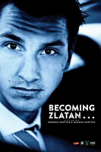 فيلم Becoming Zlatan 2015 مترجم
