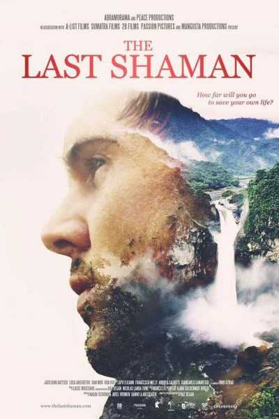 فيلم The Last Shaman 2016 مترجم