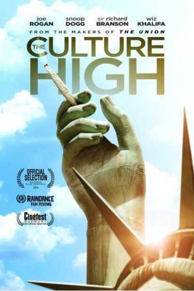 فيلم The Culture High 2014 مترجم