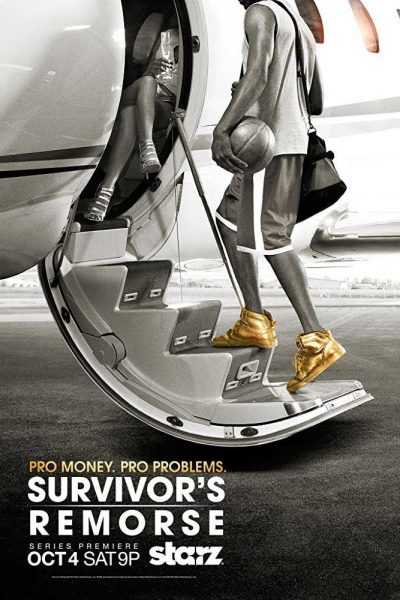 مسلسل Survivors Remorse