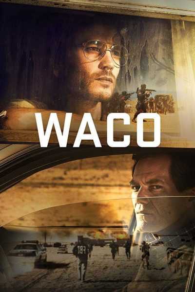 مسلسل Waco الموسم الأول