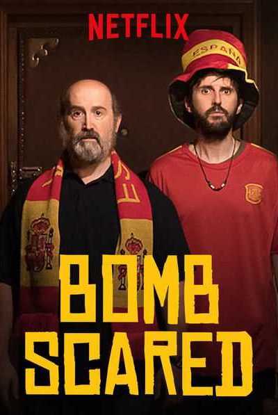 فيلم Bomb Scared 2017 مترجم