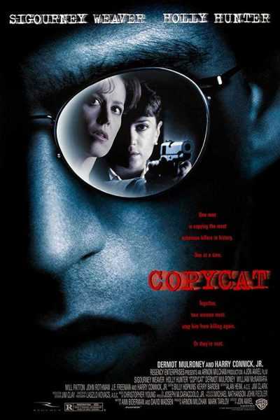 فيلم Copycat 1995 مترجم