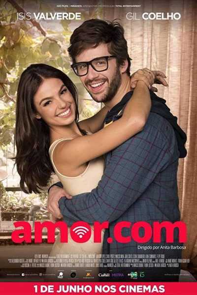 فيلم Amor.com 2017 مترجم