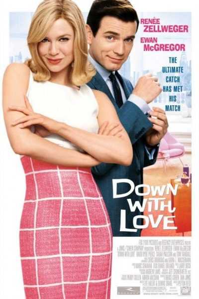 فيلم Down with Love 2003 مترجم