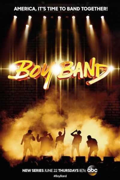 برنامج Boy Band – الموسم الاول الحلقة 3