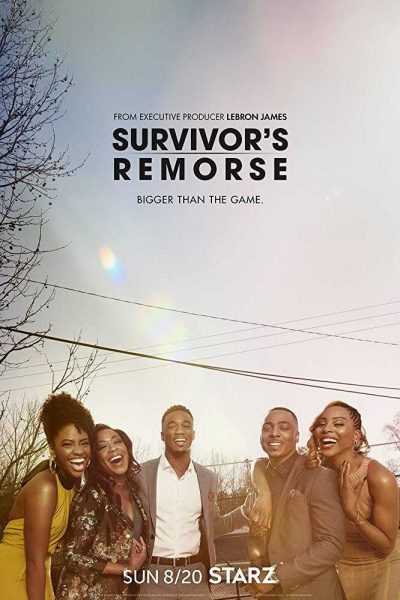 مسلسل Survivors Remorse