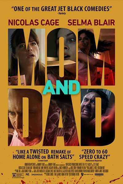 فيلم Mom & Dad 2018 مترجم