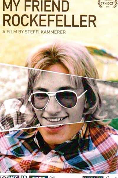 فيلم My Friend Rockefeller 2015 مترجم