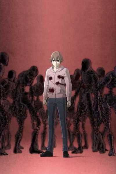 أنمي Ajin الموسم الأول – الاوفا 3