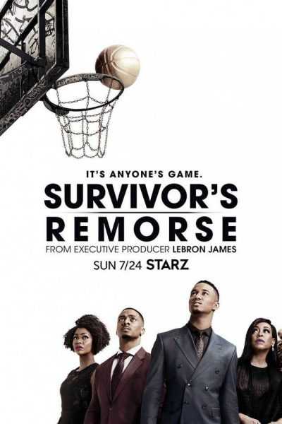 مسلسل Survivors Remorse