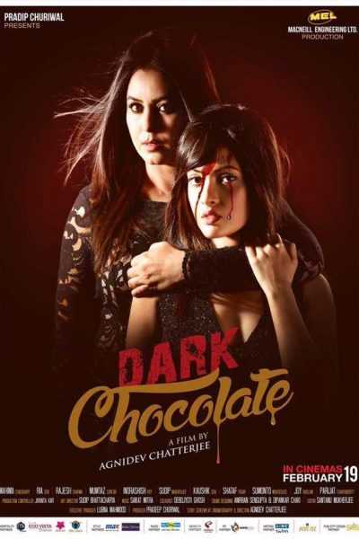 فيلم Dark Chocolate 2016 مترجم