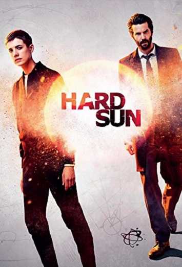 مسلسل Hard Sun الموسم الأول