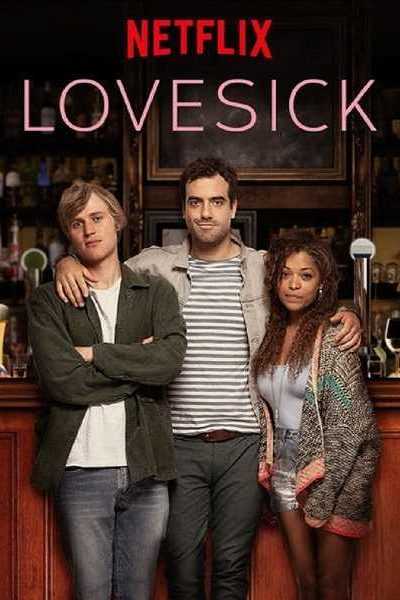 43518مسلسل Lovesick