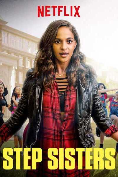 فيلم Step Sisters 2018 مترجم