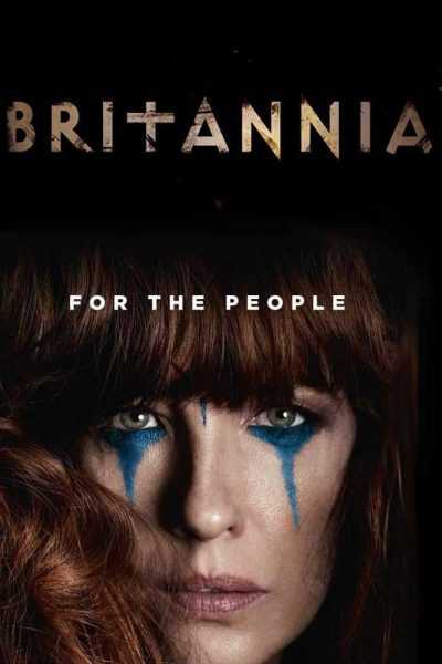 مسلسل Britannia الموسم الاول