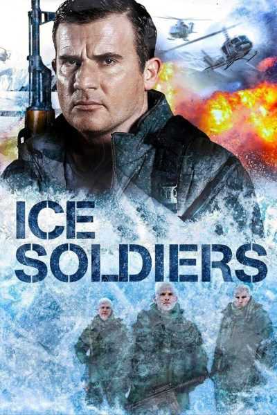 فيلم Ice Soldiers 2013 مترجم