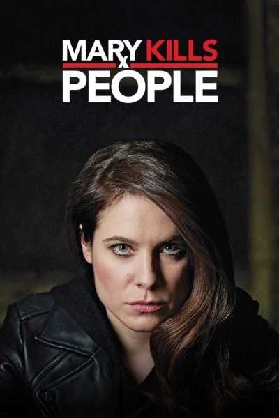 مسلسل Mary Kills People الموسم الثاني