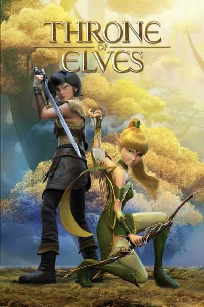 فيلم Throne of Elves 2017 مترجم