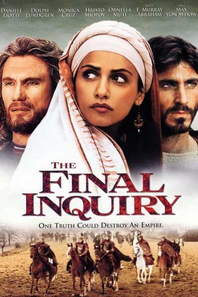 فيلم The Final Inquiry 2006 مترجم