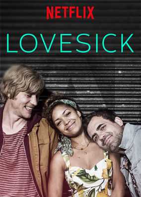 43518مسلسل Lovesick
