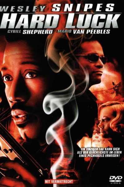 فيلم Hard Luck 2006 مترجم