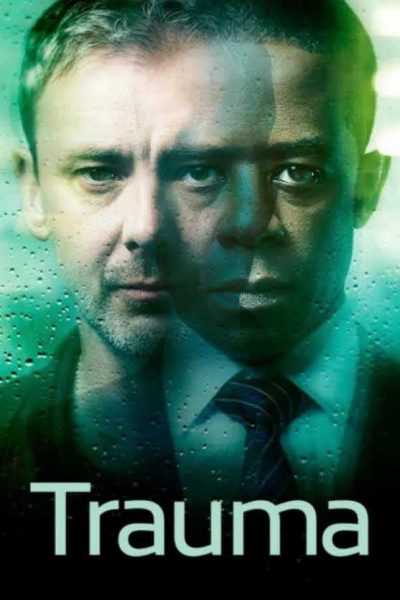 مسلسل Trauma الموسم الاول