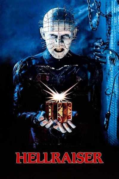 فيلم HellRaiser 1987 مترجم