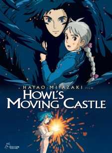 فيلم Howl no Ugoku Shiro مترجم