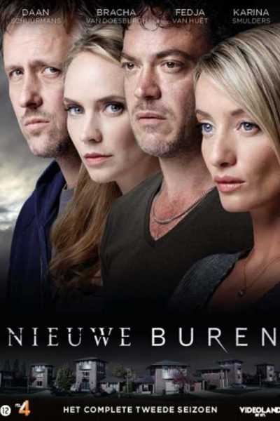 مسلسل Nieuwe Buren الموسم الاول
