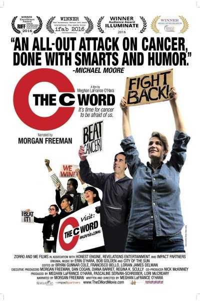 فيلم The C Word 2016 مترجم