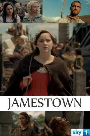 82634مسلسل Jamestown