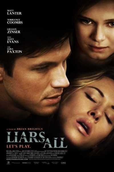 فيلم Liars All 2013 مترجم